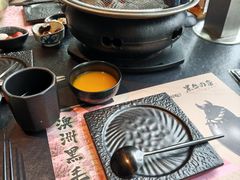 -黑牛の店·黑金店(沈阳万象城店)