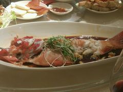 -上海静安香格里拉大酒店