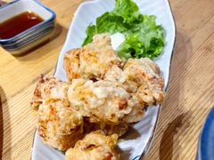 日式鸡块-一井烧肉·活鳗·寿司(望京SOHO店)