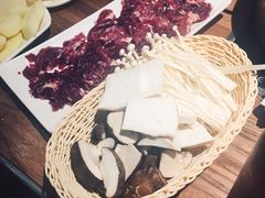 -牛很鲜潮汕牛肉火锅(朝晖路店)