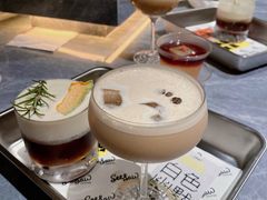 -Seesaw Coffee(88铜仁路店)