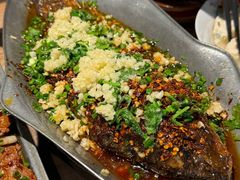 -树厨贵州菜(大十字店)