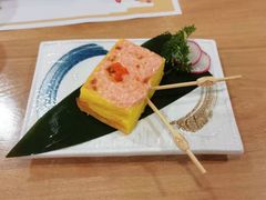 -初鮨料理铁板烧(印象汇店)