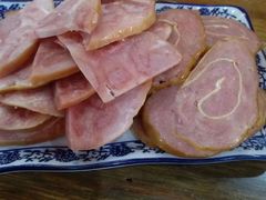 -老长江路灌汤包(天津路总店)