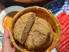 -北京老门框爆肚涮肉馆(锦业路店)