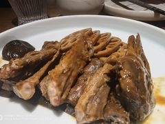 -清水亭湖北菜(大屯DT51店)