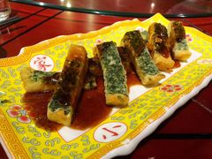 -那家小馆•北京菜•烤鸭(中关村店)