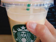 -星巴克臻选(济南万达店)