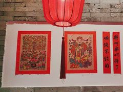 -添萬囍·天津三鲜捞面(天河城店)