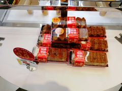-味多美蛋糕(梨园店)