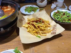 -肖记公安牛肉鱼杂馆· 省级非物质文化遗产(仁和路店)