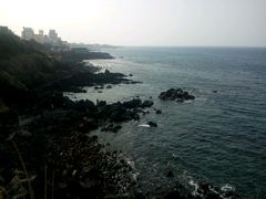 -龙头岩(Dragon Head Rock)