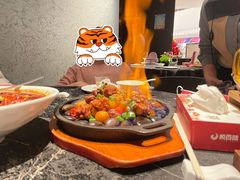 -悦百味·品质川菜(上城店)