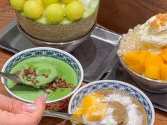 -糖糖屋•糖水•雪花冰店(时尚天河店)