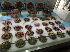 -海岛渔村大酒店(云霄路店)