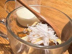 德宏泡乳达-一坐一忘云南菜(嘉里中心店)