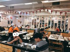大堂-三头牛·潮汕牛肉生蚝火锅 (夏湾店)