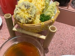 -元气寿司(环球港店)