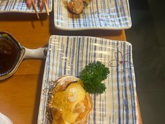 -大焰自助日式料理 铁板烧(徐汇店)