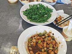 -大清花饺子(山庄店)