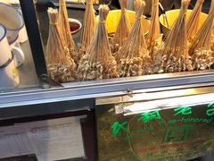 -鼓楼夜市