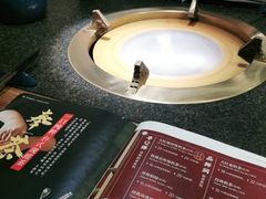 -湊湊火锅·茶憩(东城万达店)