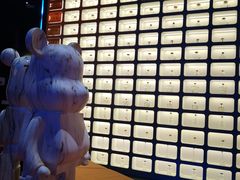 -M-MIX电音烤吧