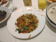 -沪华海鲜大酒楼(南汇店)