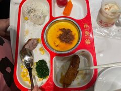 -滋粥楼·顺德菜(番禺广场总店)