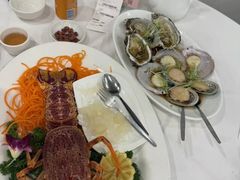 -福升海鲜洒楼