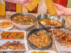 -枪火串烧·东北特色烧烤(罗湖总店)