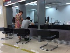 -中国工商银行(长寿路支行)