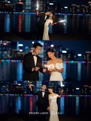 -杭州金夫人婚纱摄影(富阳私享店)