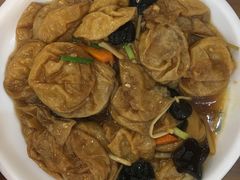 -灵福缘私房菜·农家菜(拈花湾·灵山大佛必推店)