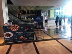 -广交会威斯汀酒店