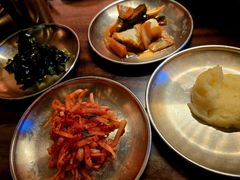 -西塔老太太泥炉烤肉(上海七宝领展广场店)
