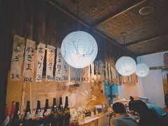 -烧鸟周居酒屋(香山店)