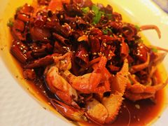 -旺角小渔村·海肠捞饭开创者(二马路店)