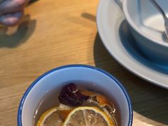 -蜜桃餐厅·伴山(绿宝广场店)