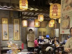 -南京大牌档(崇文门国瑞店)