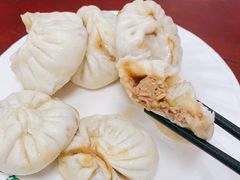 -小胖包子王(光明楼店)