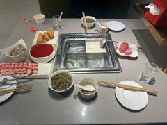 -海底捞火锅(壹悦城店)