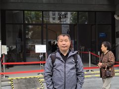 -上海四行仓库抗战纪念馆