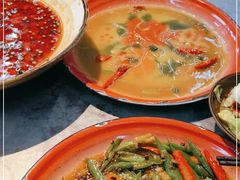 -馬伍旺川菜(江北虹悦城店)