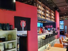 -牛啤堂精酿啤酒餐吧(五棵松华熙店)