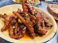 -东排食堂长沙小吃大排档(五一广场店)