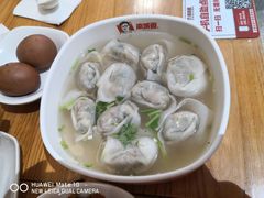 -南城香·饭香串香馄饨香(赵公口店)