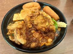 -阿生哥螺蛳粉(商都路店)