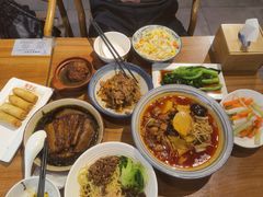 -有璟阁港式餐厅(金融街购物中心店)