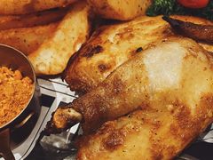 烧鸡-I HOLIC艾豪丽披萨(KKone店)